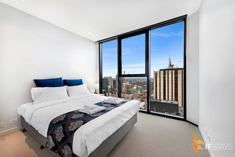 IFSuites (IFSTAYS) Light House Apartment - Accommodation ACT 6