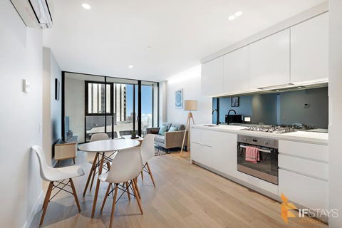 IFSuites (IFSTAYS) Light House Apartment - Accommodation ACT 3