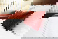 OLIVER Laneway Art, Fed Square & Top Restaurants - Accommodation ACT 0