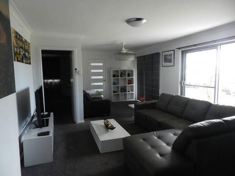 Yamba Norfolk Motel - Accommodation ACT 1