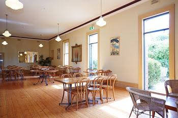 Whitehall Guesthouse Sorrento - Accommodation ACT 2