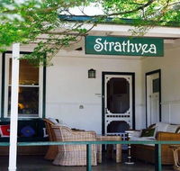 Strathvea Guest House - Accommodation ACT