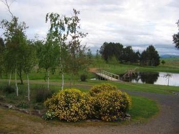 Buttercup Cottage & Private Apartment - Accommodation ACT 3