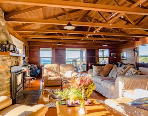 Palana Beach House - Accommodation ACT 0