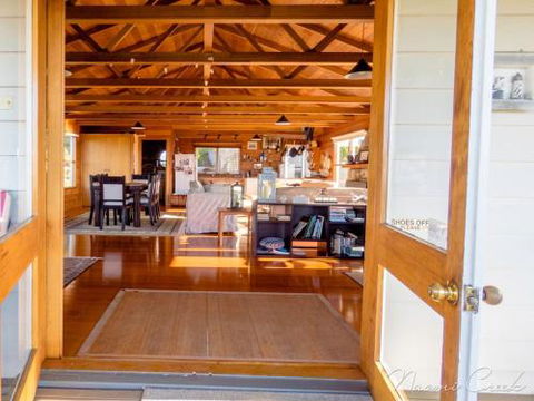 Palana Beach House - Accommodation ACT 4