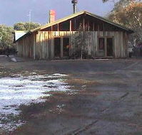 Rivergum Lodge - Accommodation ACT