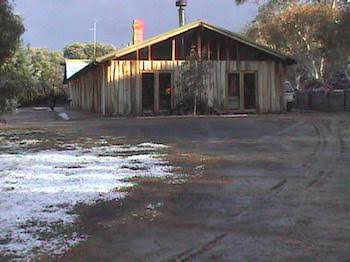 Rivergum Lodge - Accommodation ACT 0