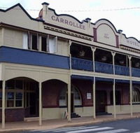 Carrollee Hotel - Accommodation ACT