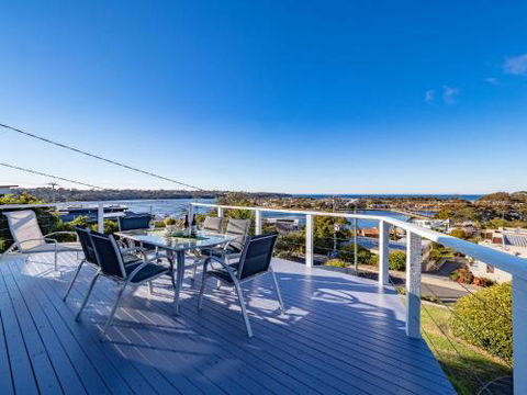 Sea180 Merimbula - Accommodation ACT 0