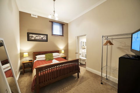 Burnie City Apartments - Accommodation ACT 4