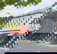 Burnie City Apartments - Accommodation ACT