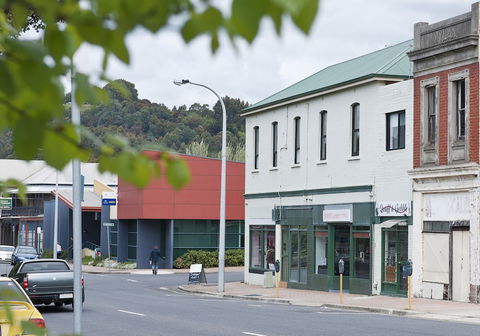 Burnie City Apartments - Accommodation ACT 0