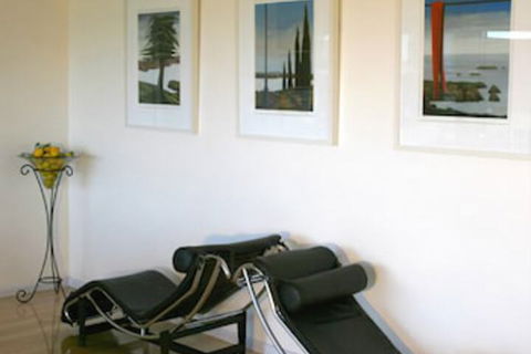 Black Rock Retreat - Accommodation ACT 3
