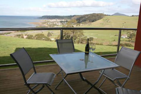 Black Rock Retreat - Accommodation ACT 5