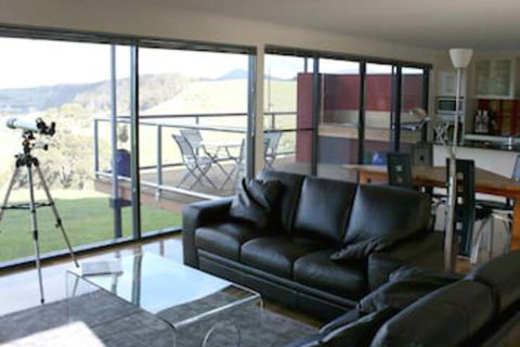 Black Rock Retreat - Accommodation ACT 2