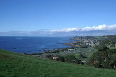 Black Rock Retreat - Accommodation ACT 6