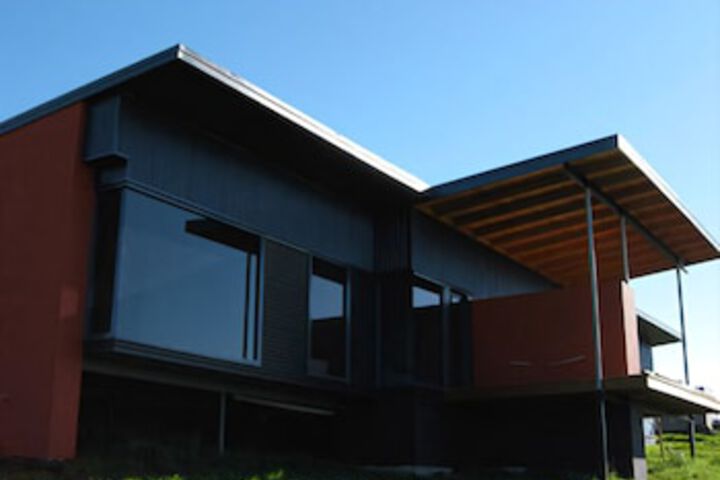 The North West TAS Accommodation ACT