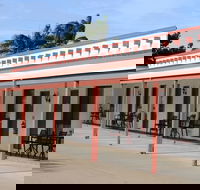 Bundaberg Spanish Motor Inn - Accommodation ACT