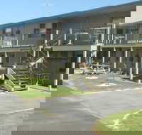 Ocean Drive Motel - Accommodation ACT