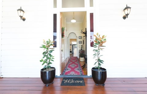 99 Kirkland Bed & Breakfast - Accommodation ACT 3