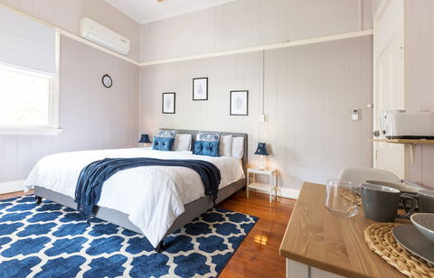 99 Kirkland Bed & Breakfast - Accommodation ACT 4