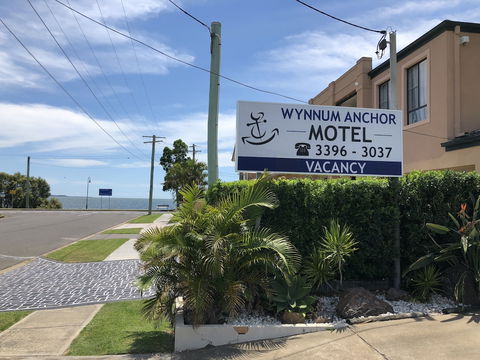 Wynnum Anchor Motel - Accommodation ACT 1