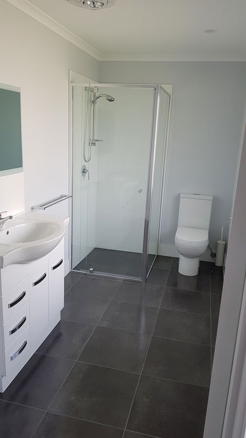 Wynnum Anchor Motel - Accommodation ACT 6