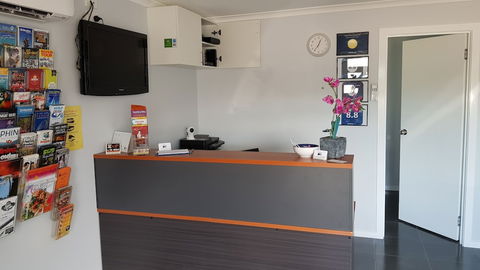 Wynnum Anchor Motel - Accommodation ACT 2