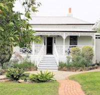 Fairbank House - Accommodation ACT