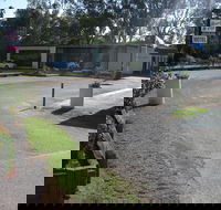Rose City Motor Inn - Accommodation ACT