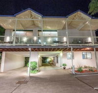 Bay Executive Motel - Accommodation ACT