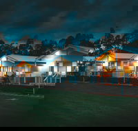 Clyde View Holiday Park - Accommodation ACT