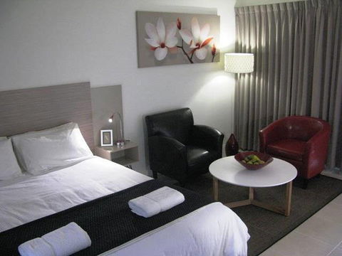 Clyde River Motor Inn - Accommodation ACT 1