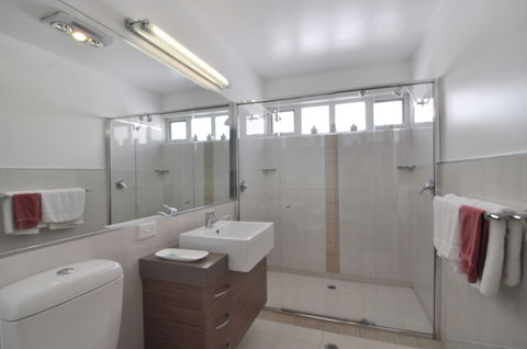 Bluedock Apartments - Accommodation ACT 5