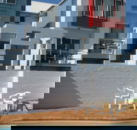 Bluedock Apartments - Accommodation ACT