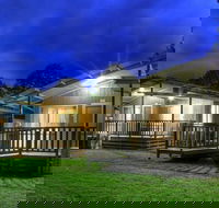 BIG4 Batemans Bay At Easts Riverside Holiday Park - Accommodation ACT