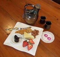 Ayr Bed  Breakfast on McIntyre - Accommodation ACT