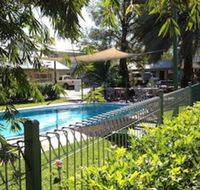 Alice Motor Inn - Accommodation ACT