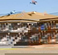 Albury Townhouse Motel - Accommodation ACT