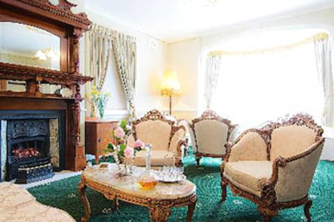 Briardale Bed & Breakfast - Accommodation ACT 2