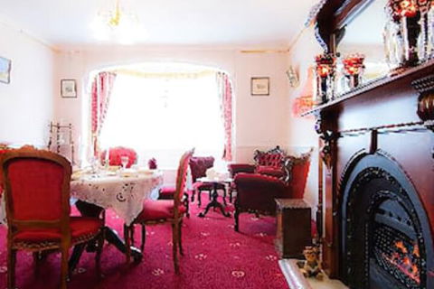 Briardale Bed & Breakfast - Accommodation ACT 7