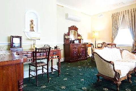 Briardale Bed & Breakfast - Accommodation ACT 1