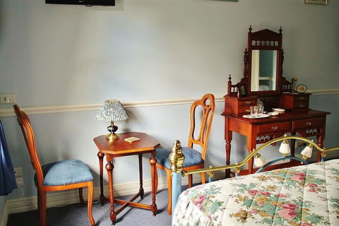 Briardale Bed & Breakfast - Accommodation ACT 4