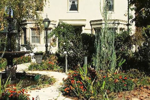 Briardale Bed & Breakfast - Accommodation ACT 0
