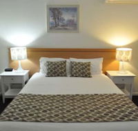 Albury Burvale Motor Inn - Accommodation ACT