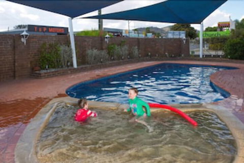 Albury Classic Motor Inn - Accommodation ACT 3
