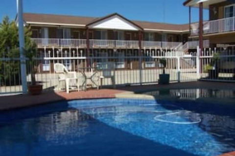 Albury Classic Motor Inn - Accommodation ACT 5