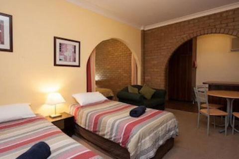 Albury Classic Motor Inn - Accommodation ACT 7