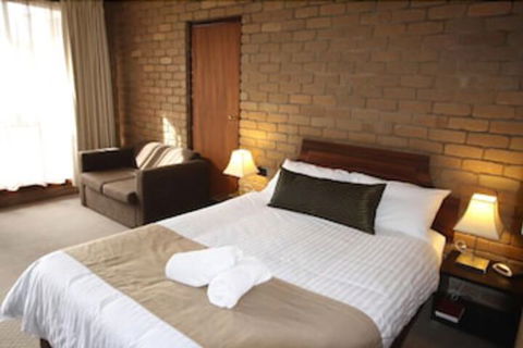 Albury Classic Motor Inn - Accommodation ACT 6