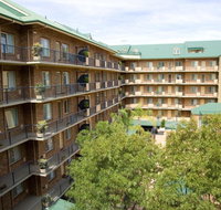 Carrington Gardens Apartments